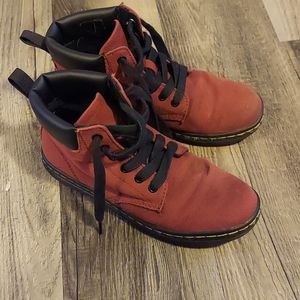 Maelly boots